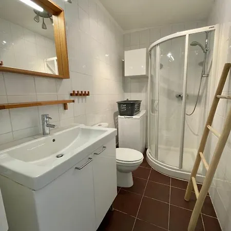 Appartement Chaleureux Avec Vue Sur Montagne Chamonix